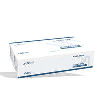 SUBMED Isopropyl Alcohol Wipes (2% CHG/70% IPA)