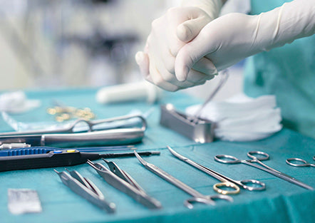 Custom Procedure Packs
