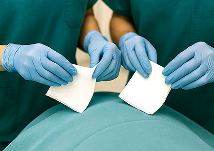 Disinfectant Wipes