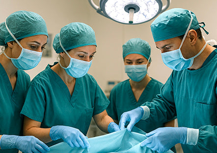 Surgical Covers