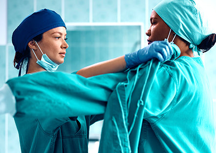Surgical Gowns