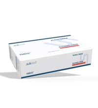 SUBMED Alcohol Wipes (2% CHG)
