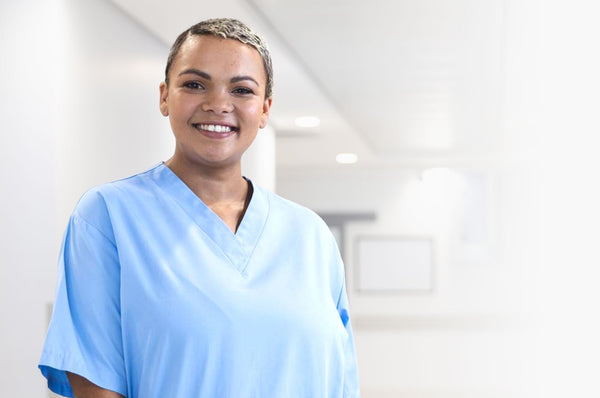 Nurse Image
