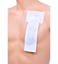 SUBMED Water Repellent Dialysis Catheter Protection Pouch - view 2