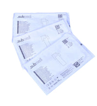 SUBMED Water Repellent Dialysis Catheter Protection Pouch - view 3