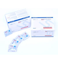 SUBMED Isopropyl Alcohol Disinfection Wipes (2% CHG/70% IPA) - view 3