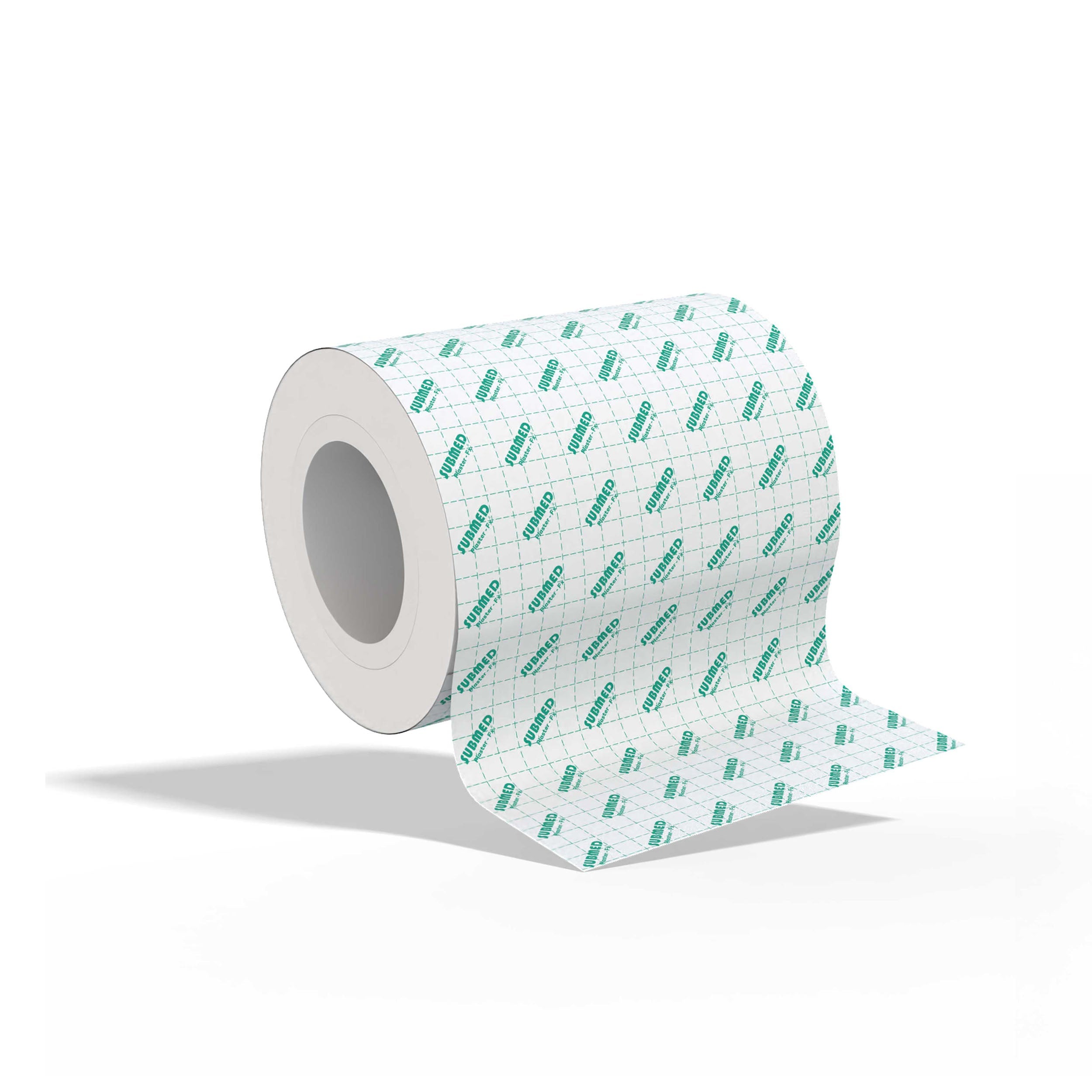 SUBMED FIX Hotmelt Plaster Medical Surgical Tape - view 2