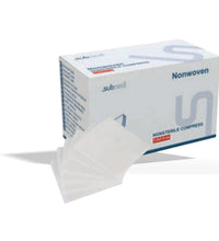SUBMED Nonwoven Gauze - Non-Sterile Compress Set - view 2