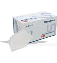 SUBMED Nonwoven Gauze - Non-Sterile Compress Set - view 3