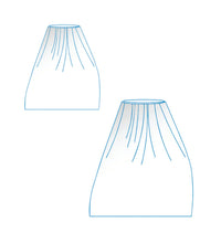 SUBMED Rectangular Device Covers