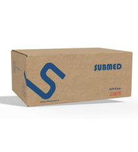 SUBMED Surgical Suture Kit - view 5