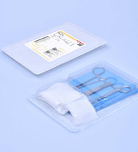 SUBMED Surgical Suture Kit - view 3
