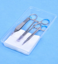 SUBMED Surgical Suture Kit