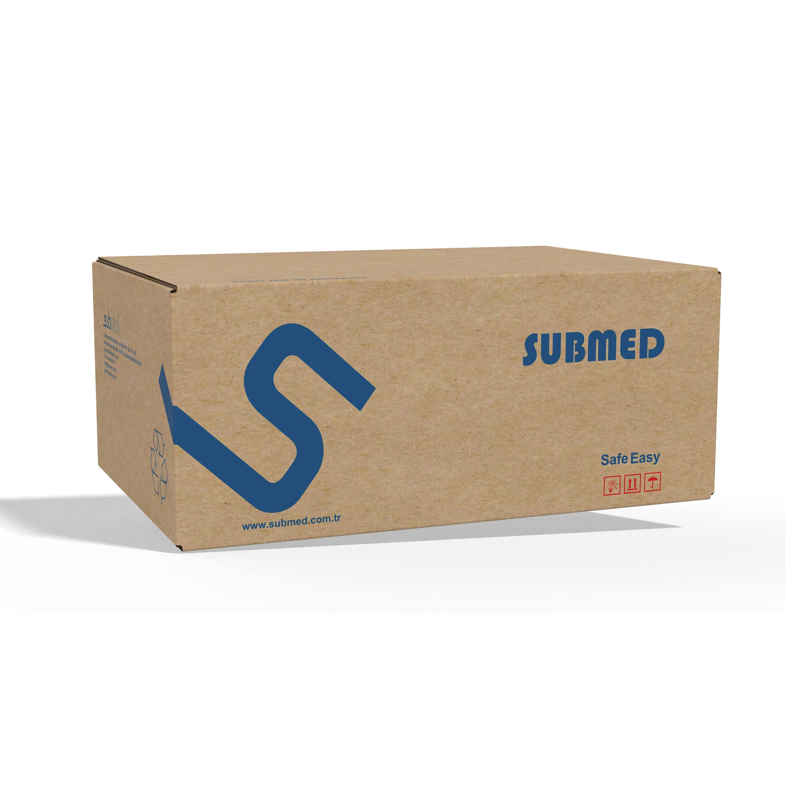 SUBMED Suture Removal Kit - view 3