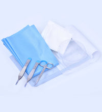 SUBMED Suture Removal Kit