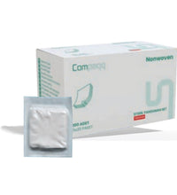 SUBMED Nonwoven Gauze - Sterile Compress Set - view 4