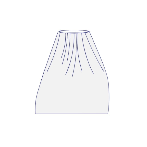 SUBMED Rectangular Device Covers - view 2